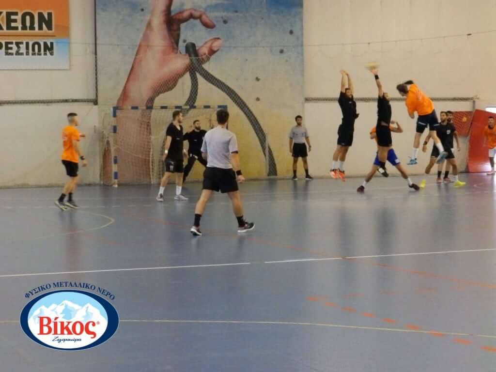 e-HandBall.gr