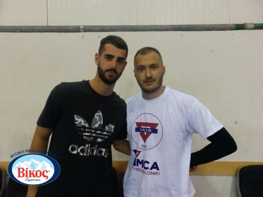 e-HandBall.gr