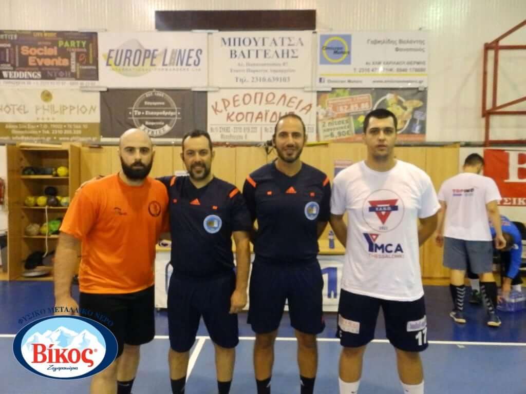 e-HandBall.gr