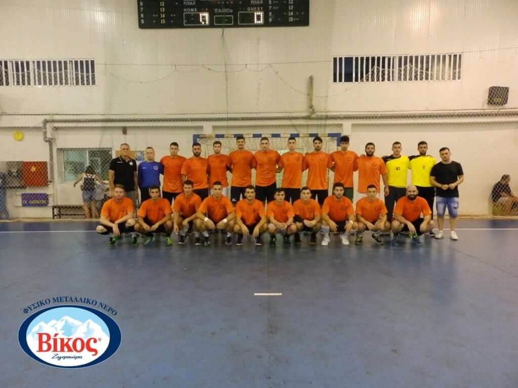 e-HandBall.gr
