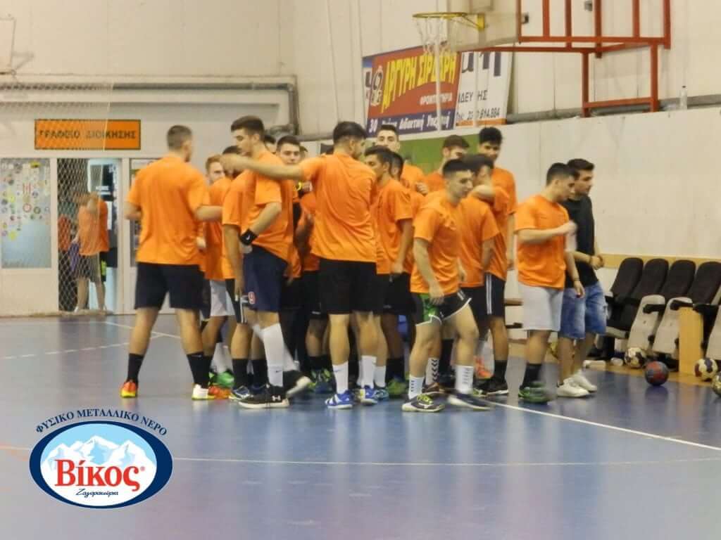 e-HandBall.gr