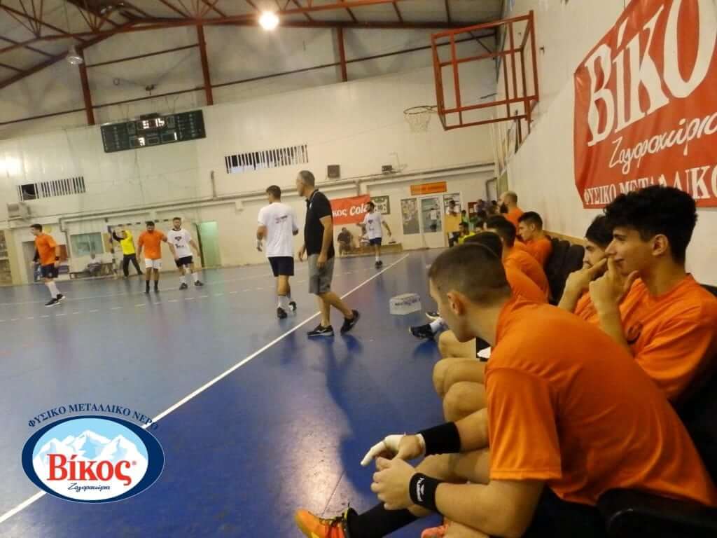 e-HandBall.gr