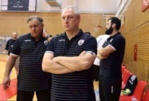 «Συγκεντρωμένοι σε πολλά επίπεδα»