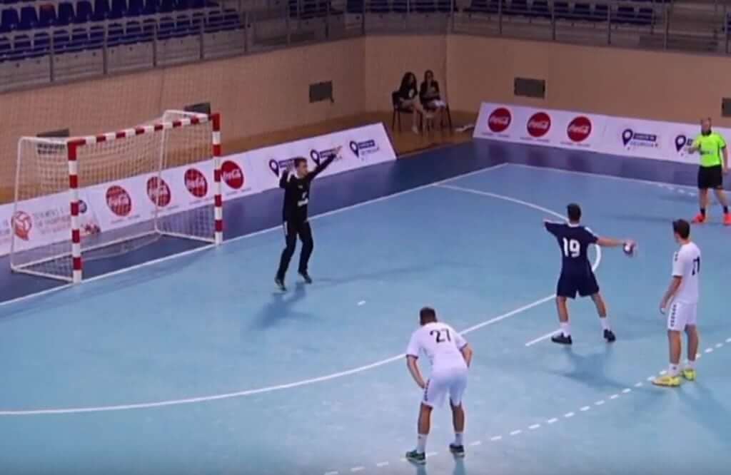 e-HandBall.gr