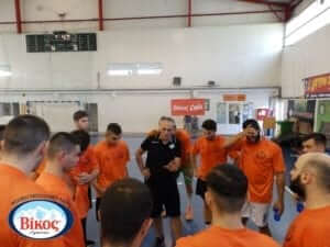Στην πέμπτη θέση ο Φοίβος