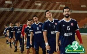 Σε live streaming το Ολυμπιακός- Κόμλο