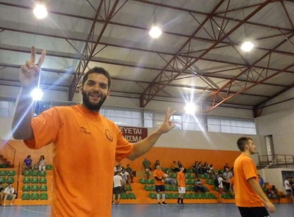 e-HandBall.gr