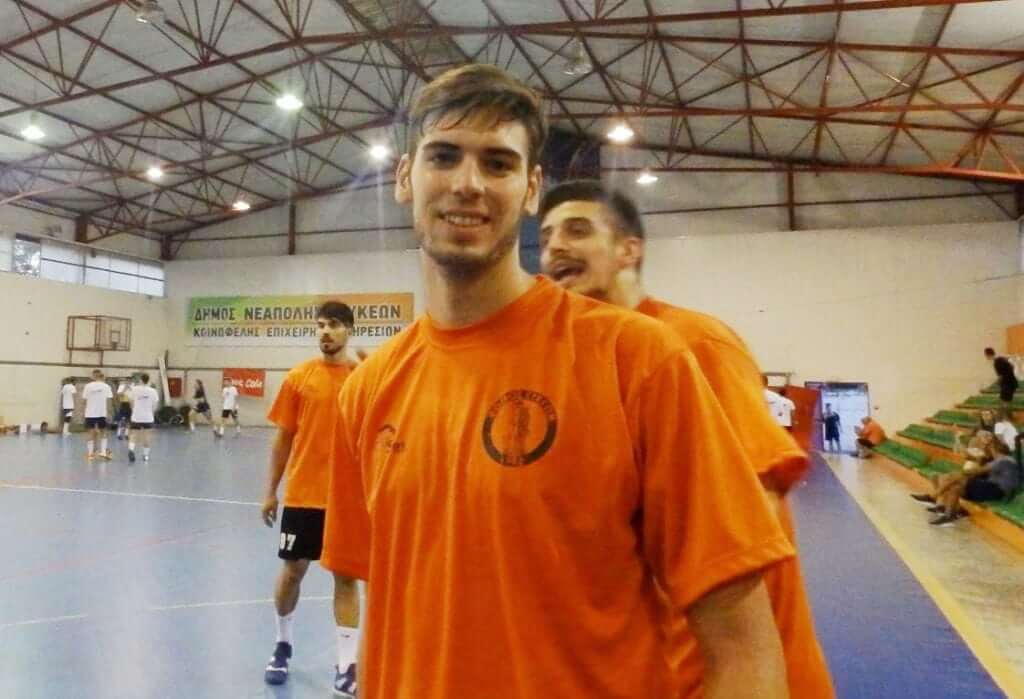 e-HandBall.gr