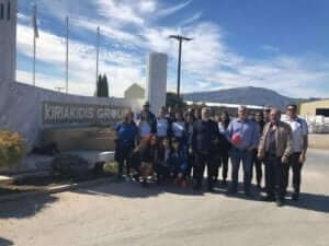 «Στις δυνατότητες μας»