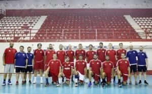 Handball Premier 2018/19: Αφιέρωμα στον Ολυμπιακό ΣΦΠ/Όμιλος Ξυνή