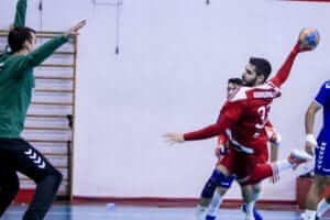 Ζευγάρωσε τις νίκες ο Ολυμπιακός