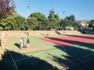 «Σπίτι» για το χάντμπολ στη Λαμία