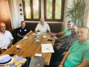 Στο Αμύνταιο η έδρα της Εθνικής Γυναικών