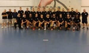Handball Premier 2018-19: Αφιέρωμα στον ΠΑΟΚ