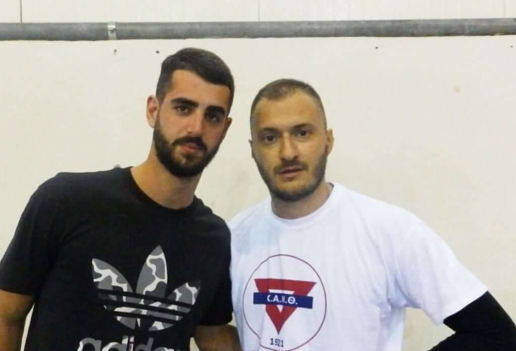 e-HandBall.gr