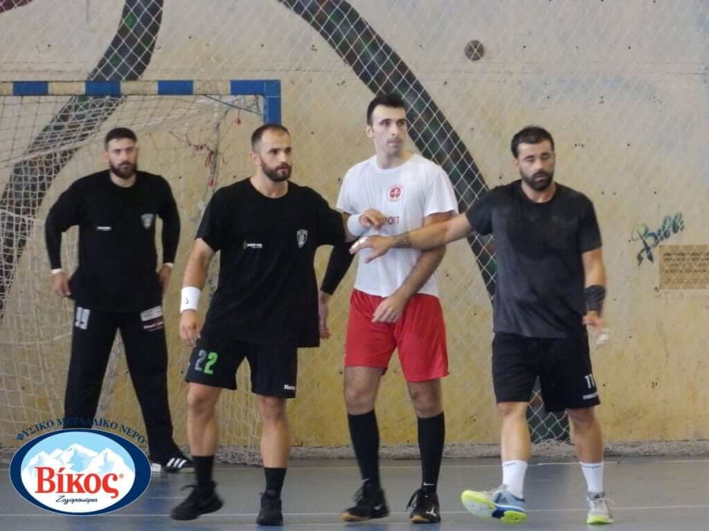 e-HandBall.gr