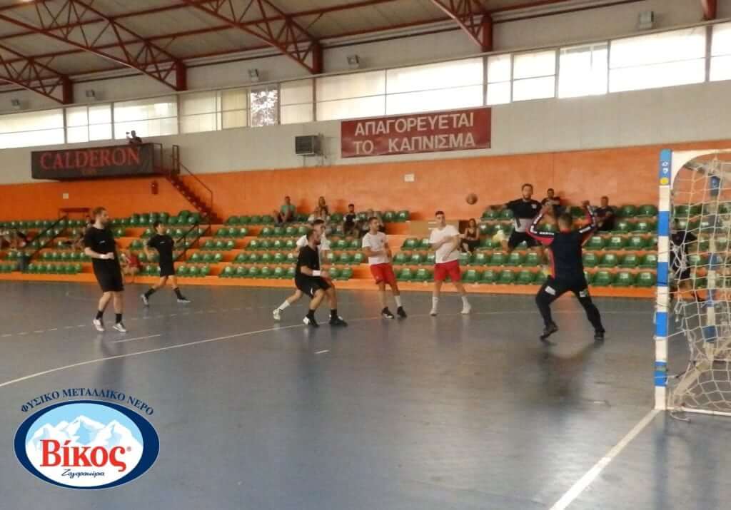 e-HandBall.gr