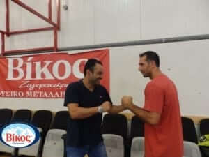 Γκολ και θέαμα στο ΧΑΝΘ – Φίλιππος