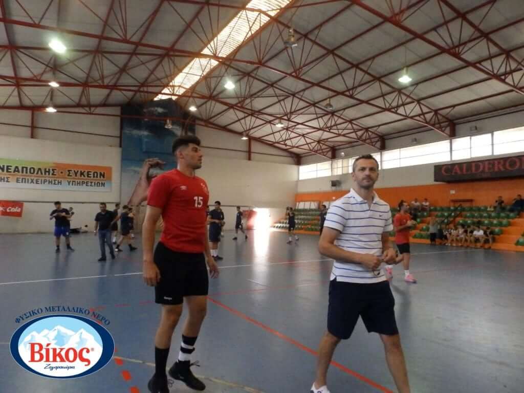 e-HandBall.gr