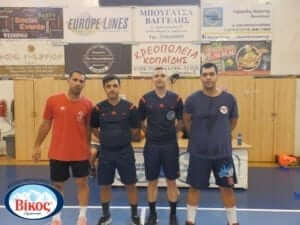 Pregame: Φίλιππος Βέροιας – ΧΑΝΘ