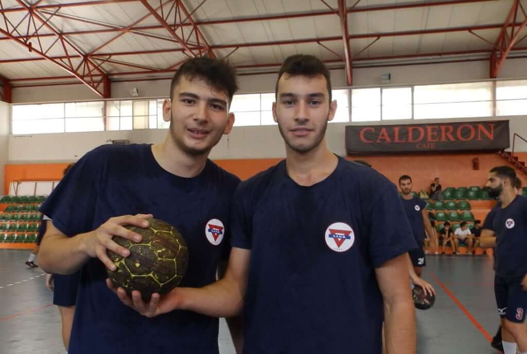 e-HandBall.gr