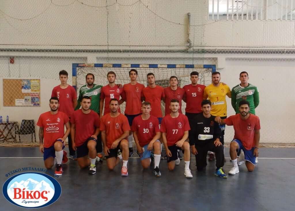 e-HandBall.gr