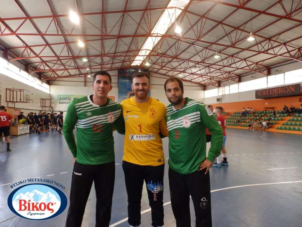 e-HandBall.gr