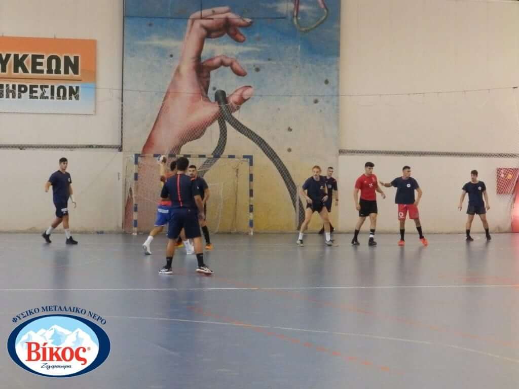 e-HandBall.gr