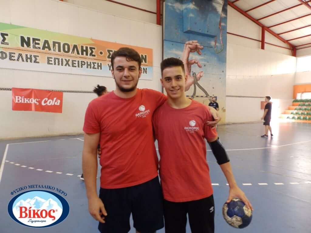 e-HandBall.gr