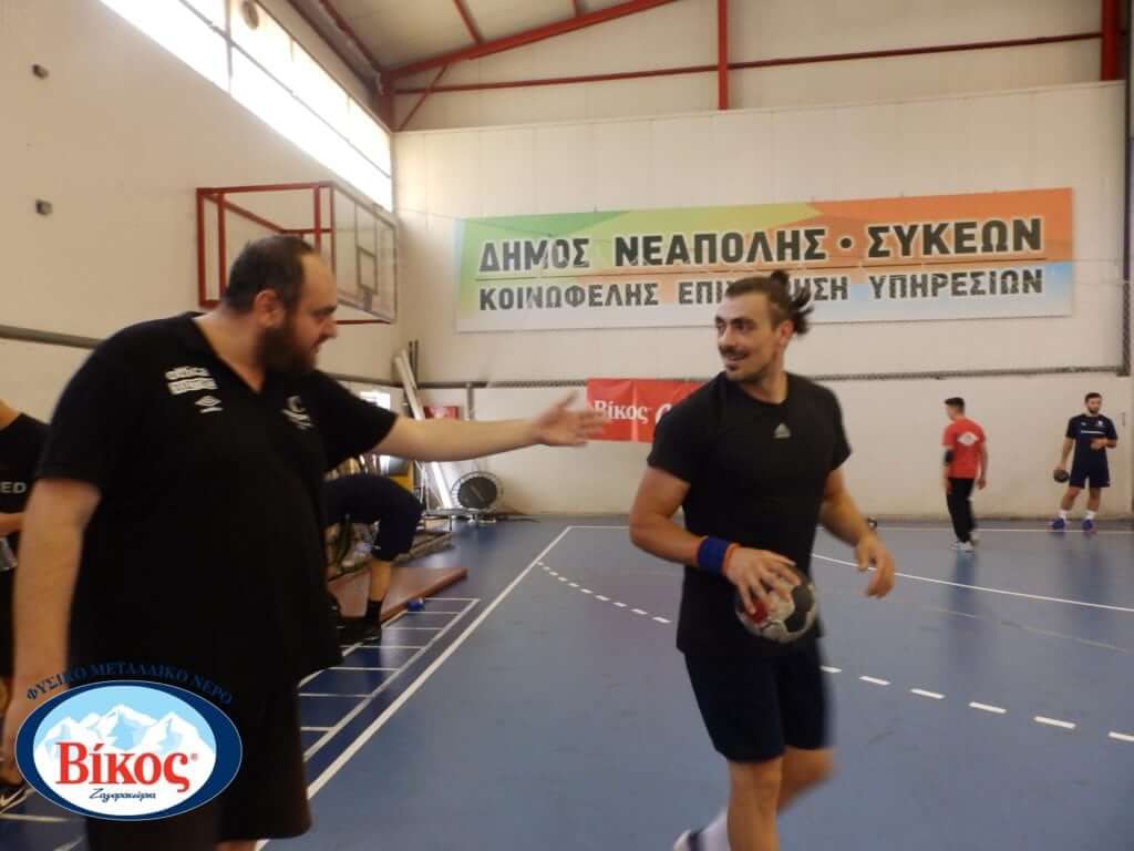 e-HandBall.gr