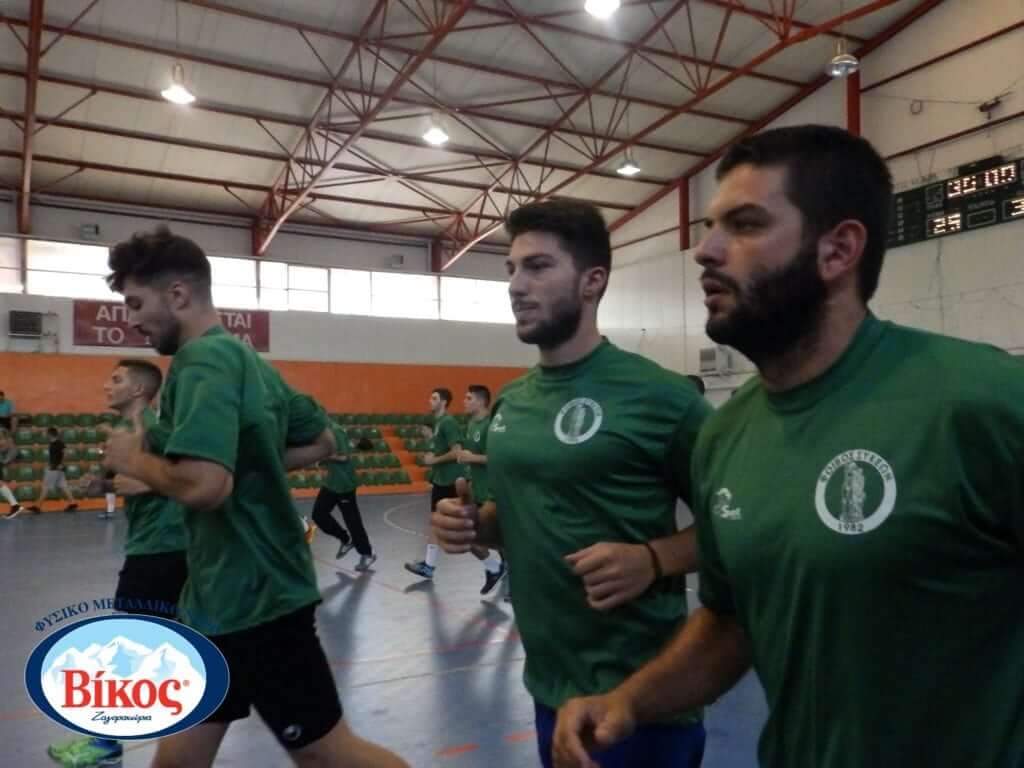 e-HandBall.gr