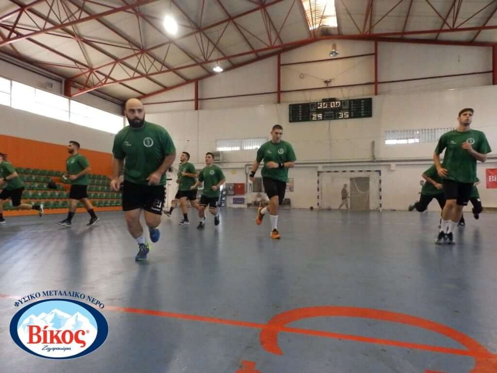 e-HandBall.gr