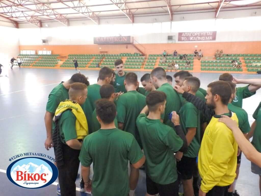 e-HandBall.gr