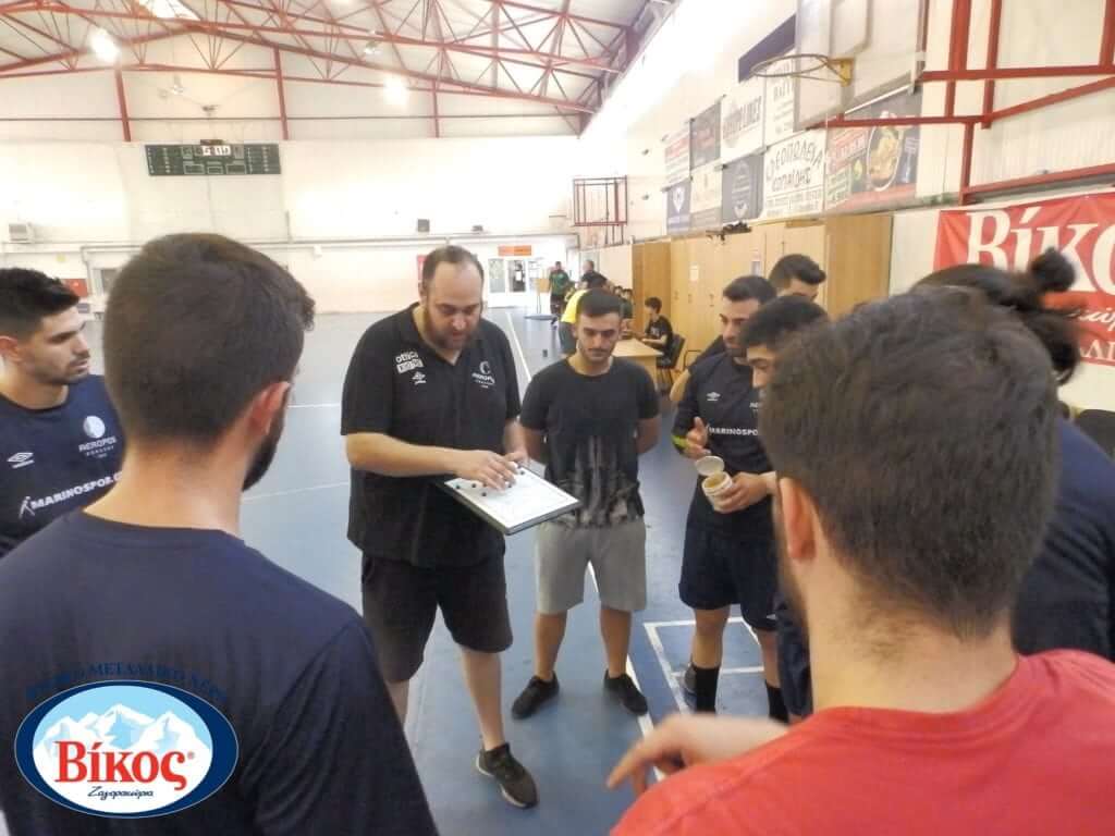 e-HandBall.gr