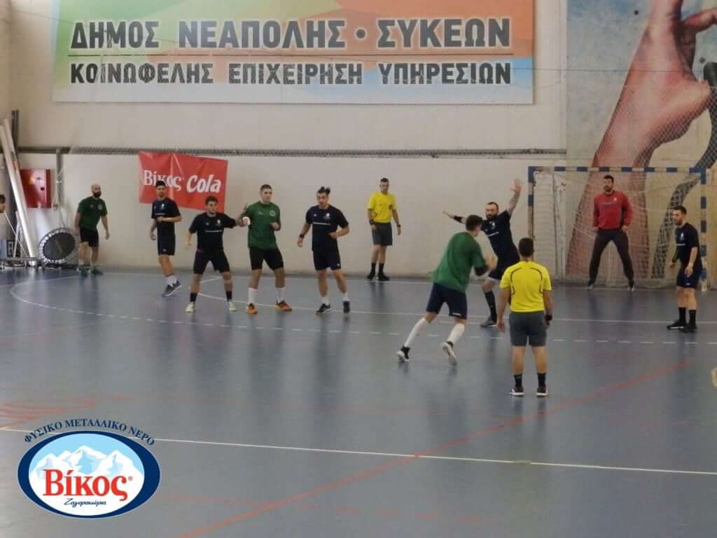 e-HandBall.gr