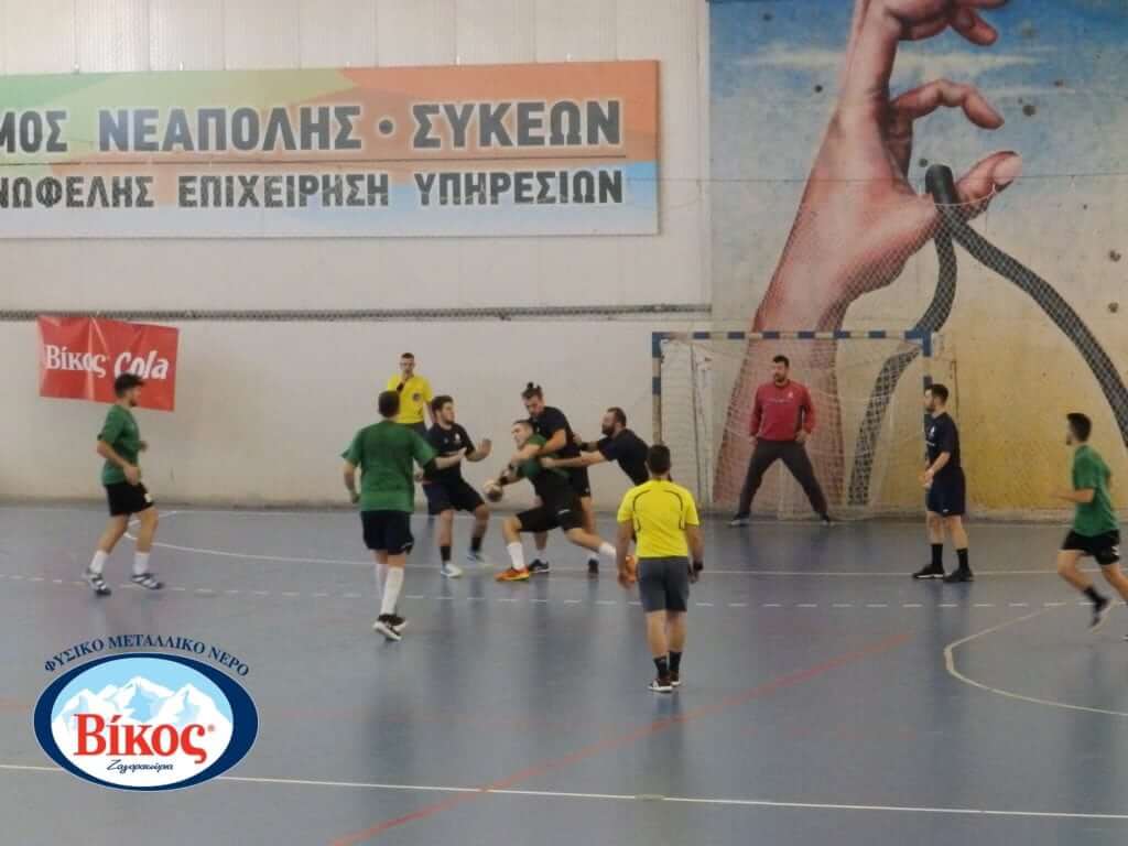 e-HandBall.gr