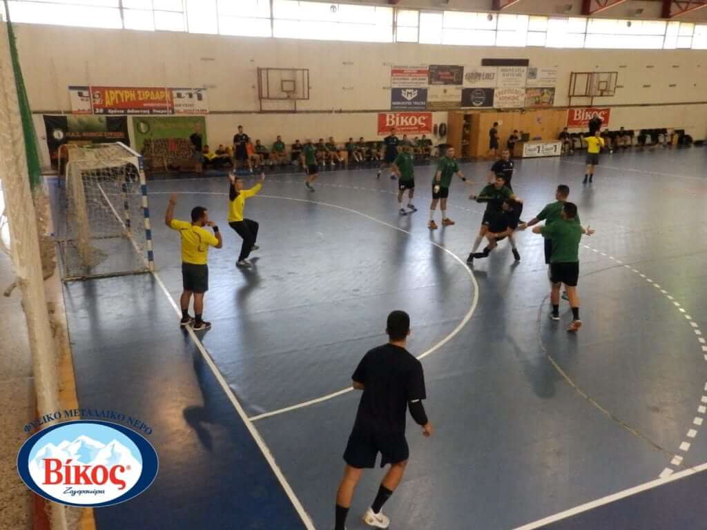 e-HandBall.gr