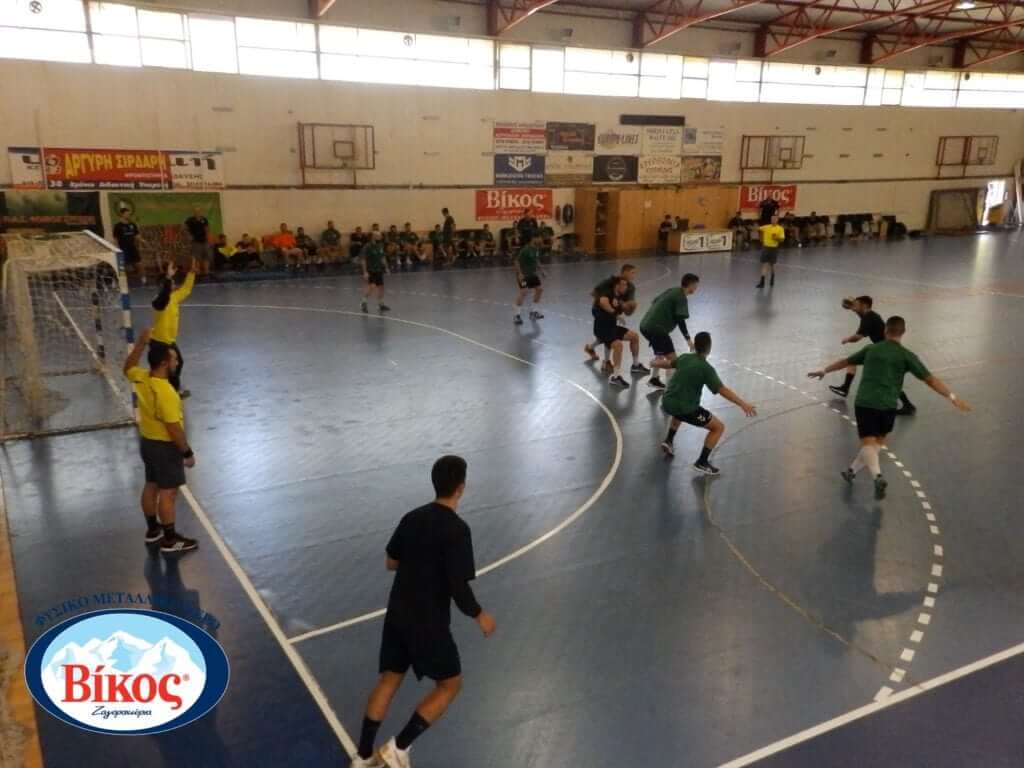 e-HandBall.gr