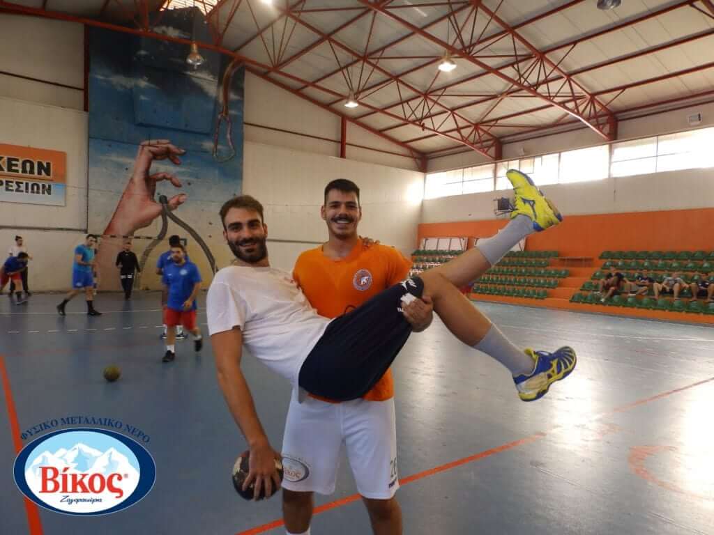 e-HandBall.gr