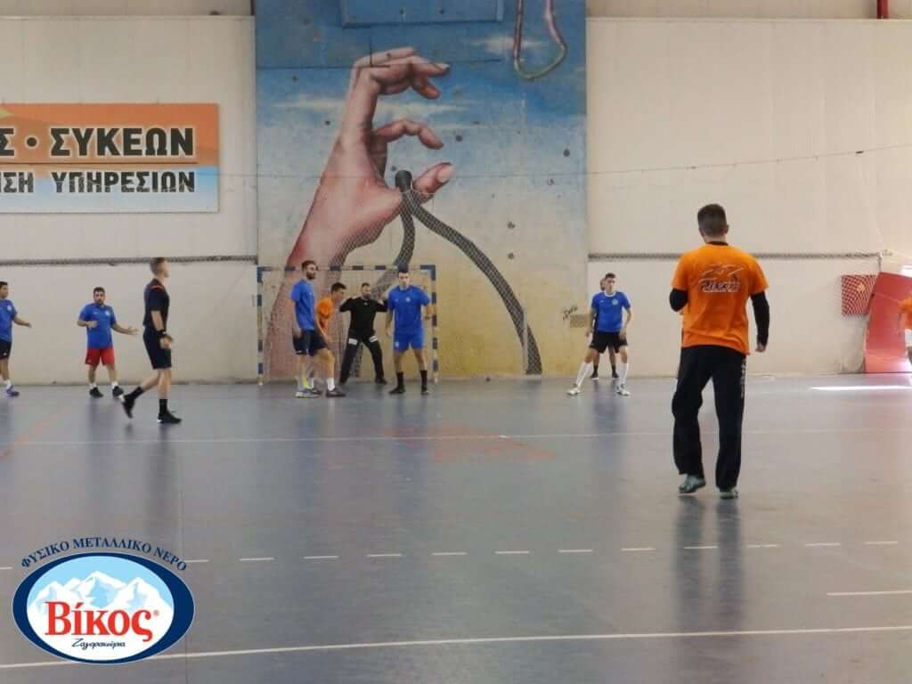 e-HandBall.gr