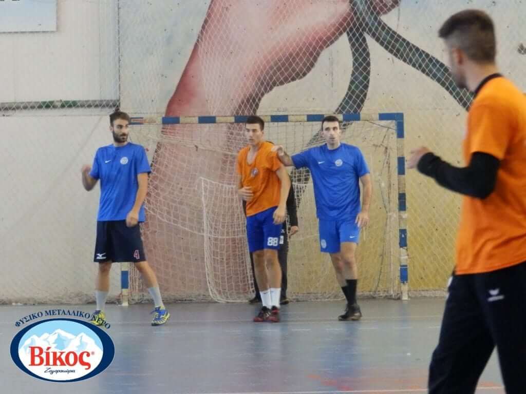 e-HandBall.gr