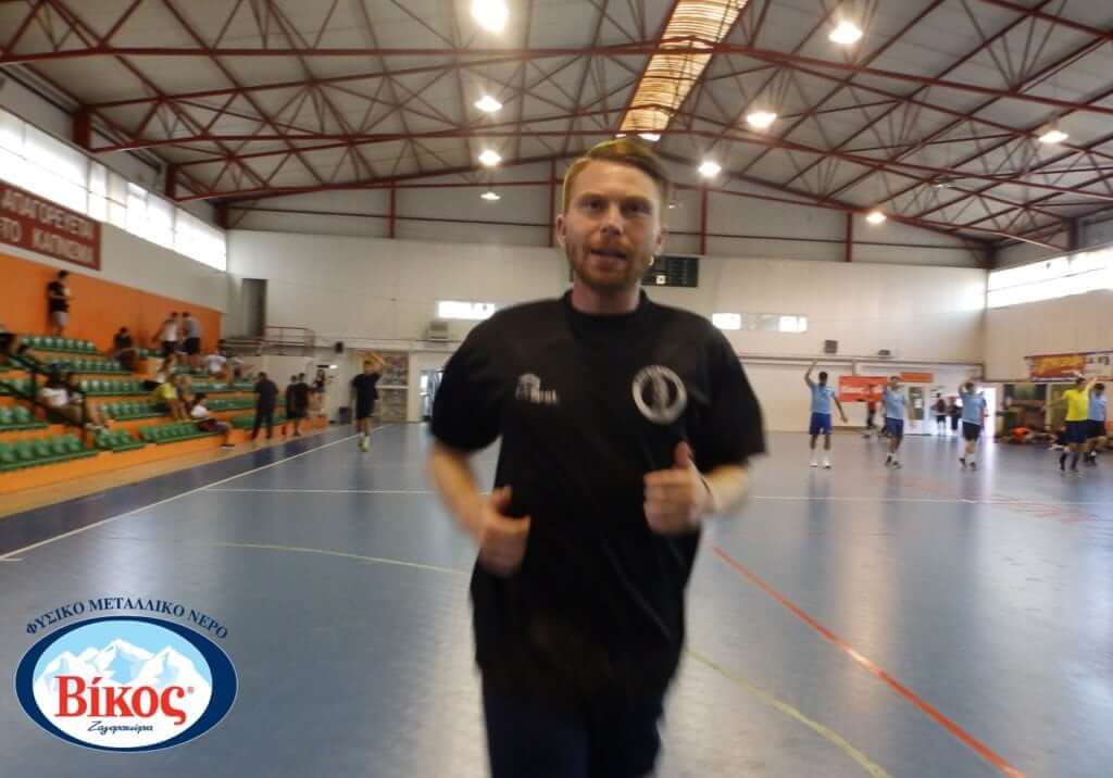e-HandBall.gr