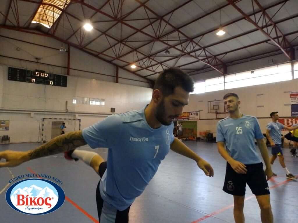 e-HandBall.gr