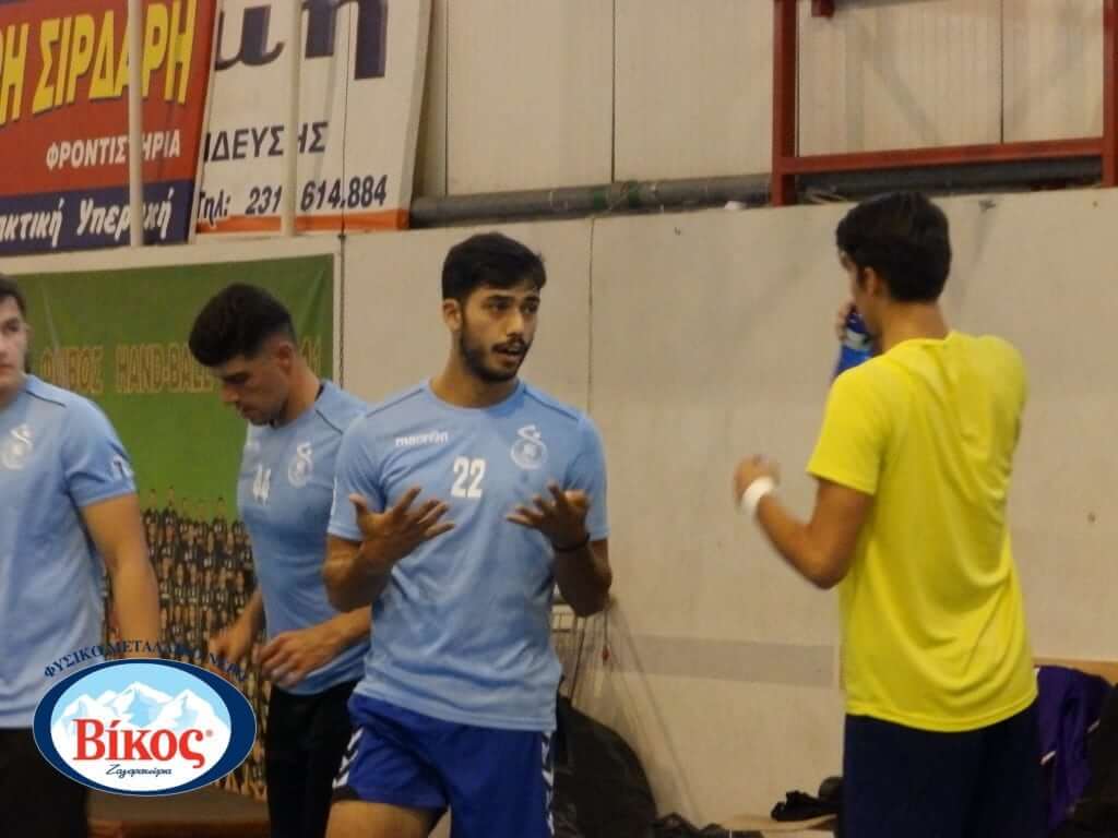 e-HandBall.gr