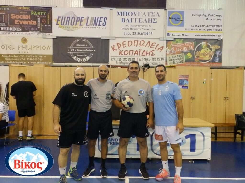e-HandBall.gr