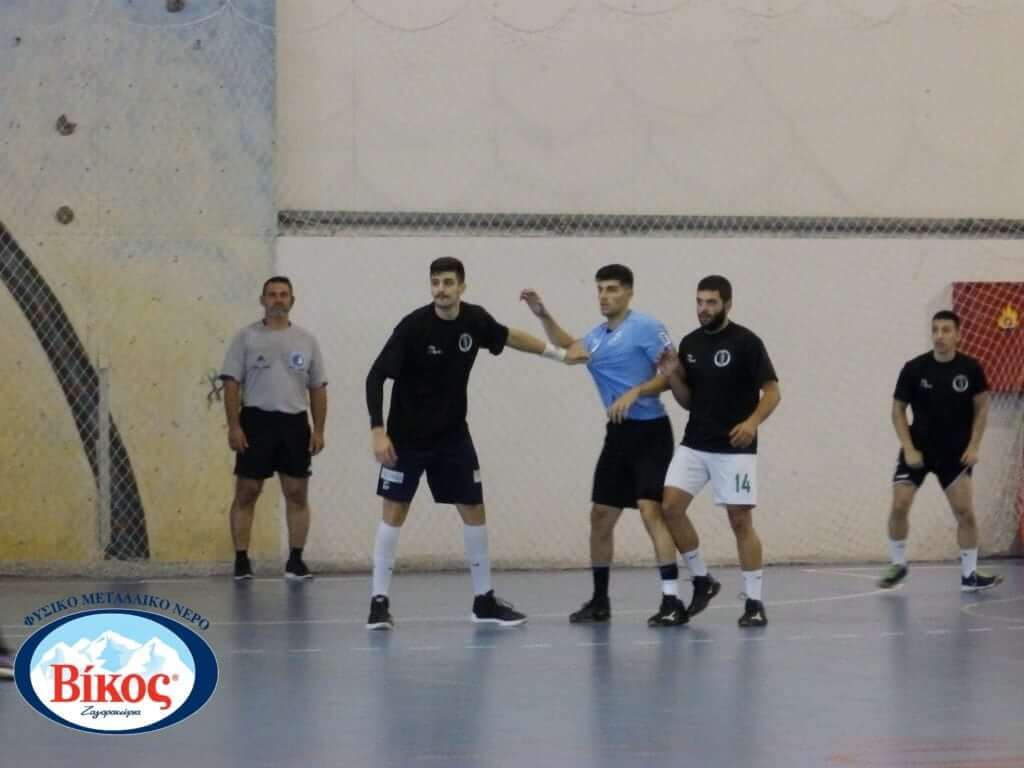e-HandBall.gr