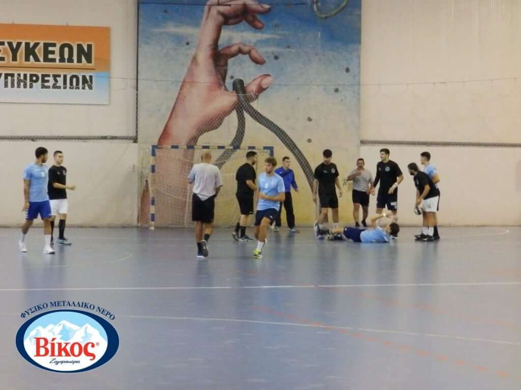 e-HandBall.gr