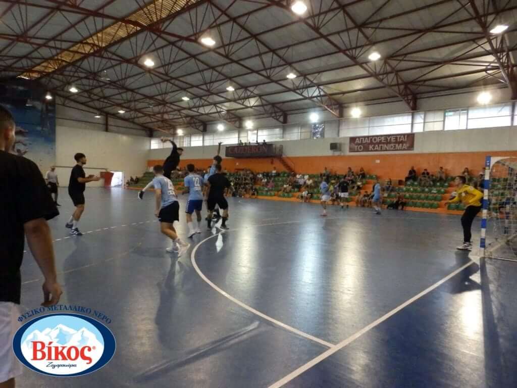 e-HandBall.gr