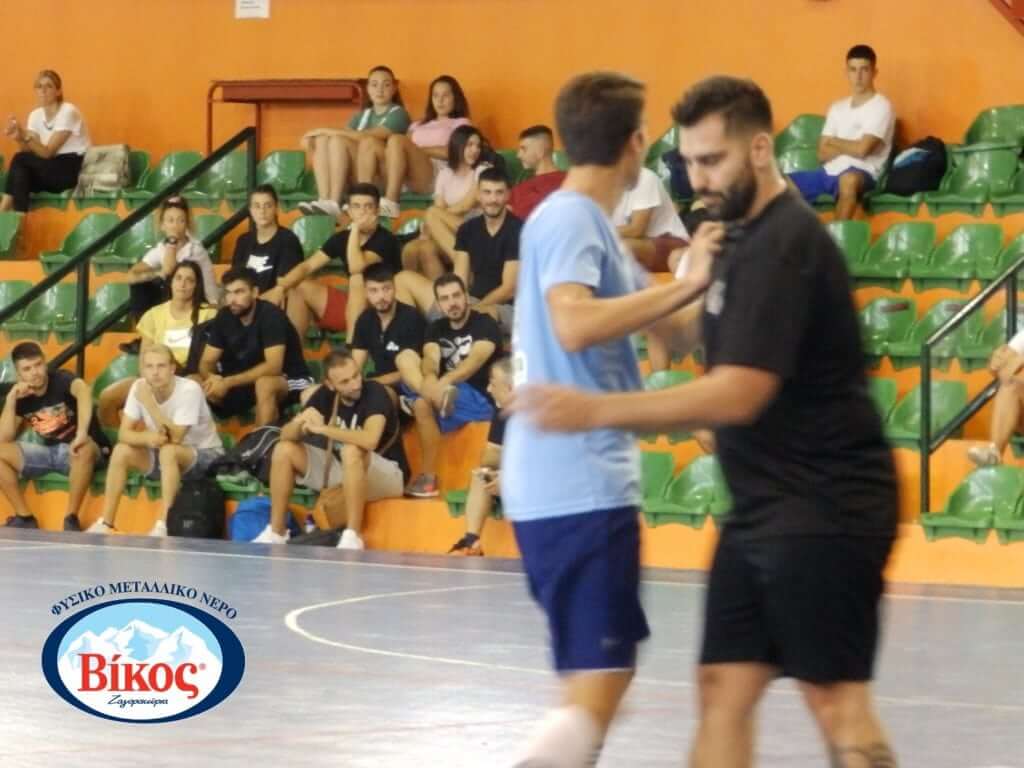 e-HandBall.gr