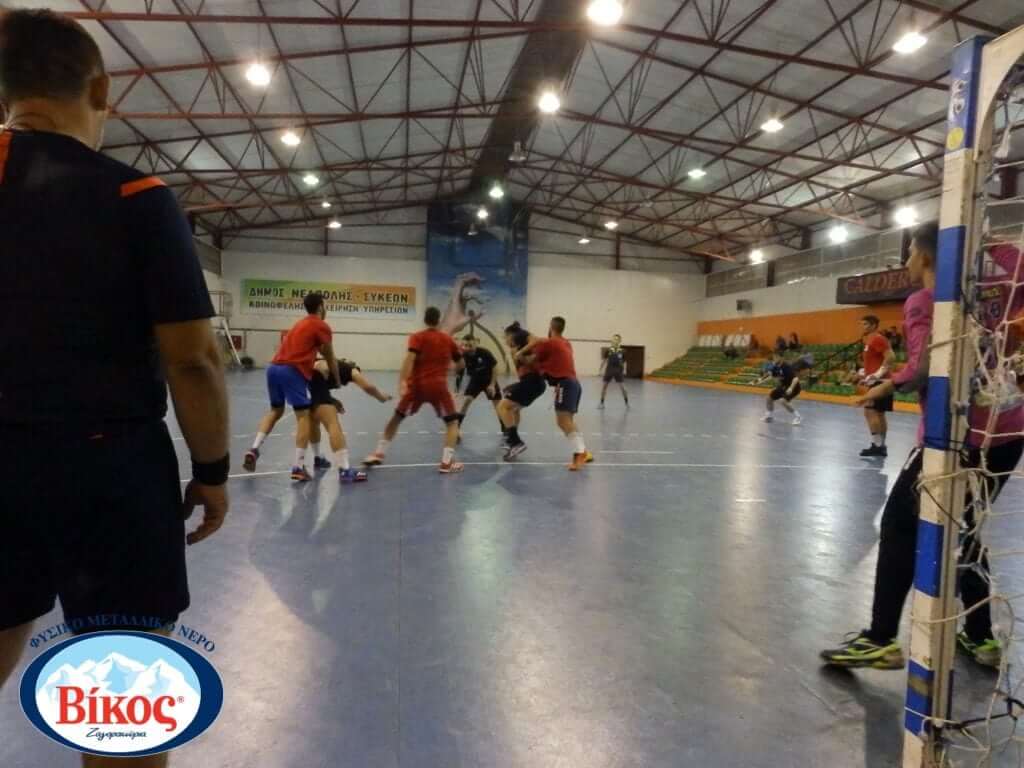 e-HandBall.gr